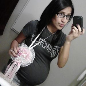 Meet your Posher, Carmen